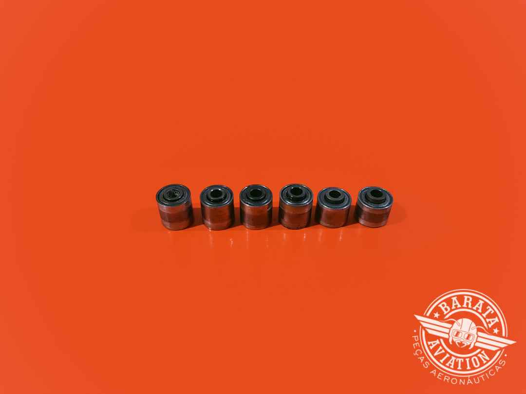 Kit - Rolamento do Flap Cessna - P/N 0523921