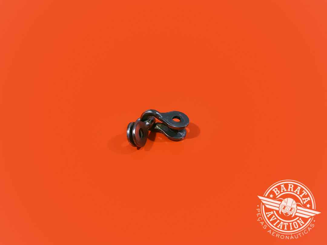 Par - Shackle - P/N 0533010-1