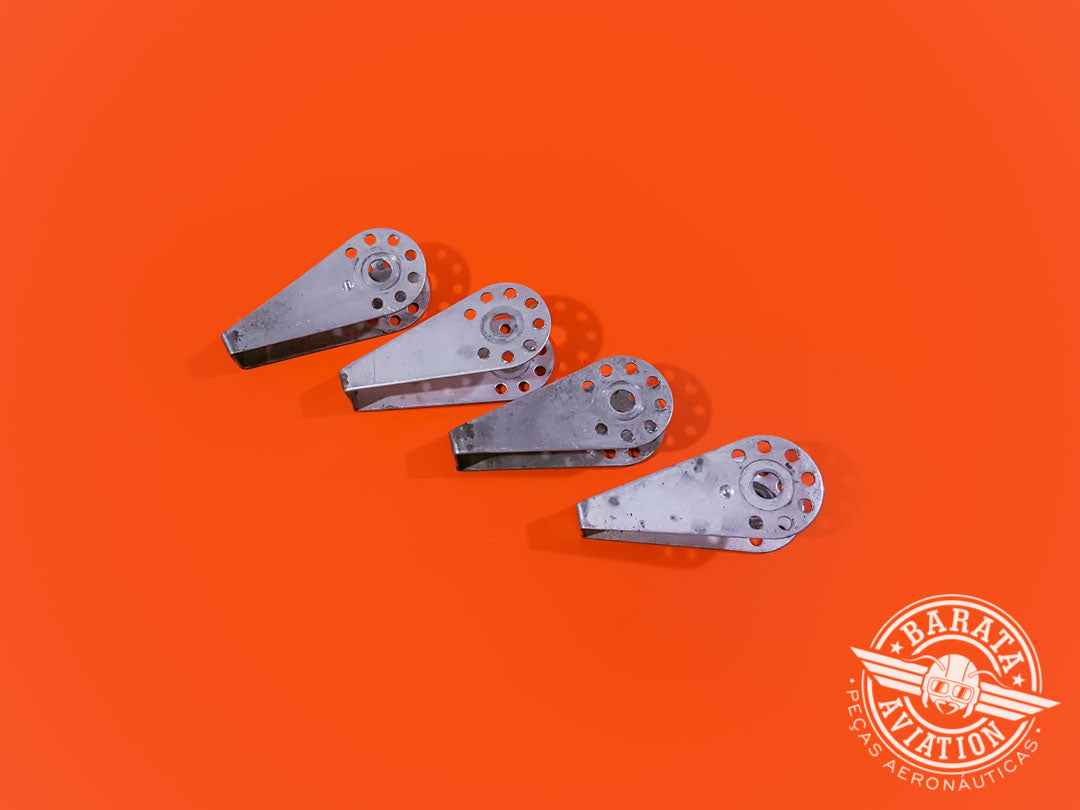 Guard Cable - P/N 0411421-6