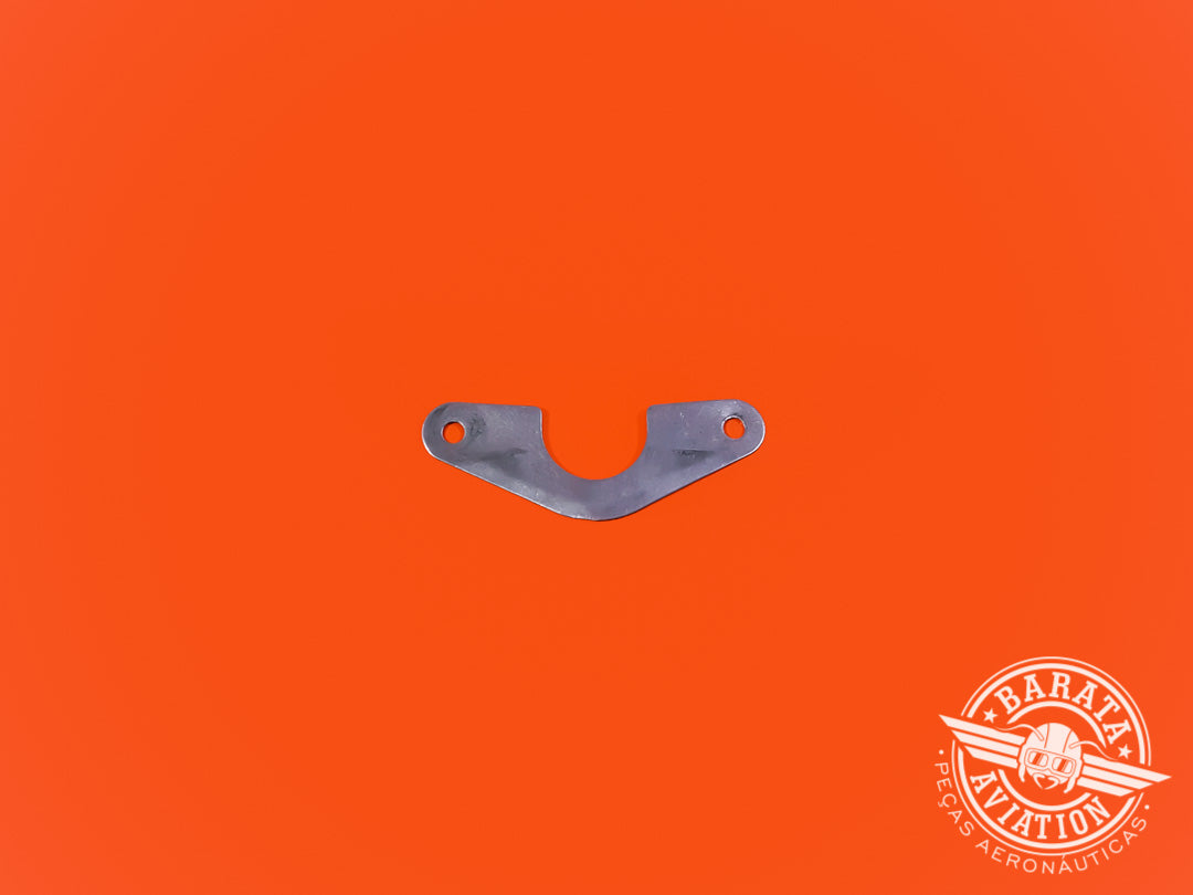 Shield Half, Wiring Harness - P/N S1095-6