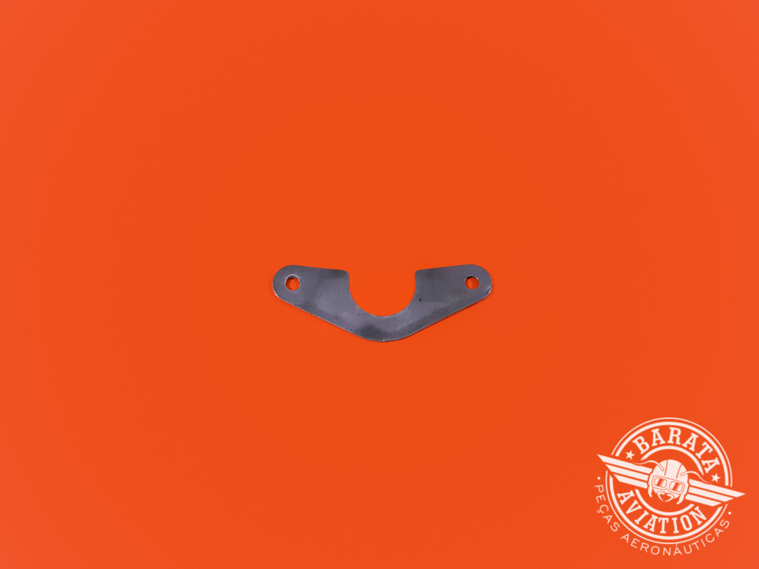 Shield Half, Wiring Harness - P/N S1095-6