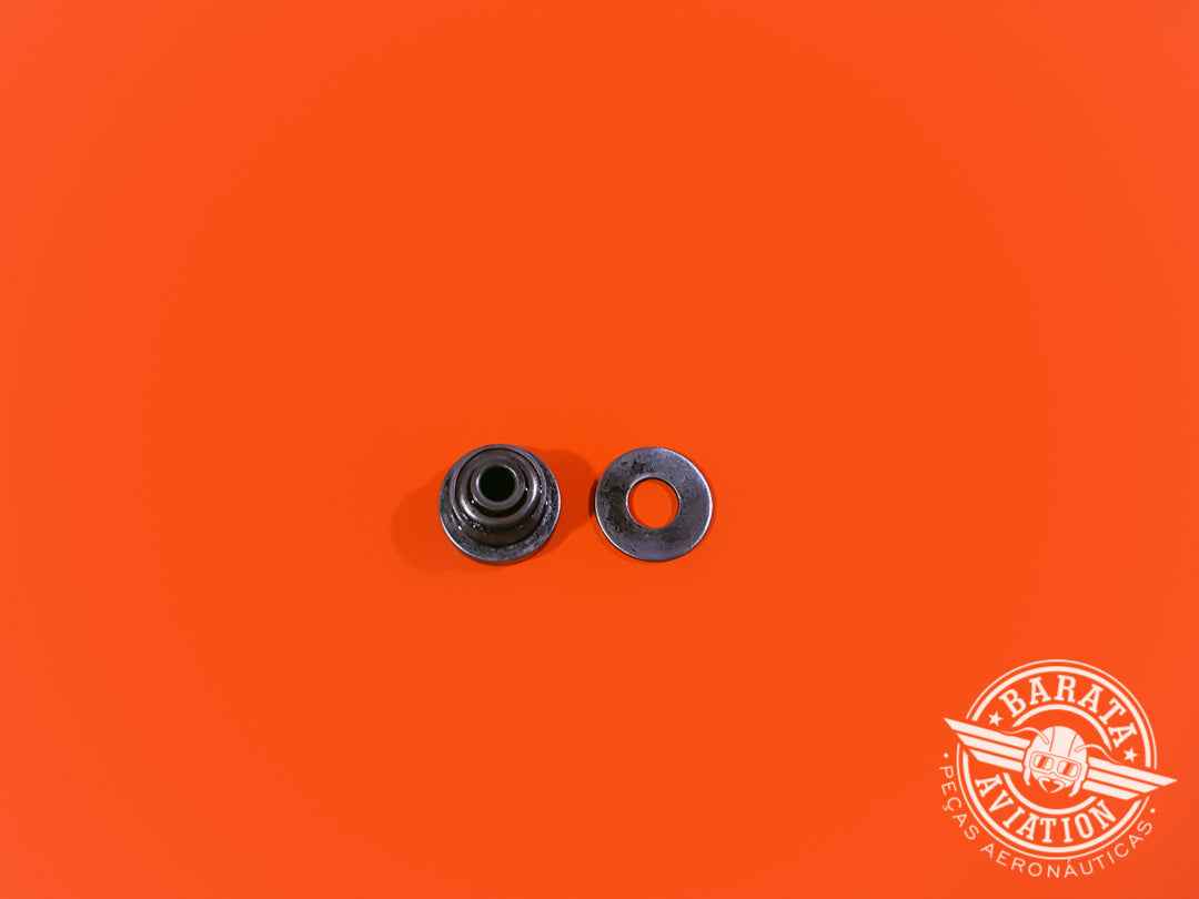 Rolamento do Flap, Cessna - P/N 0523920