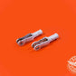 AN486-4 Cesna Clevis Fork Rod End