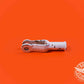 AN486-4 Cesna Clevis Fork Rod End