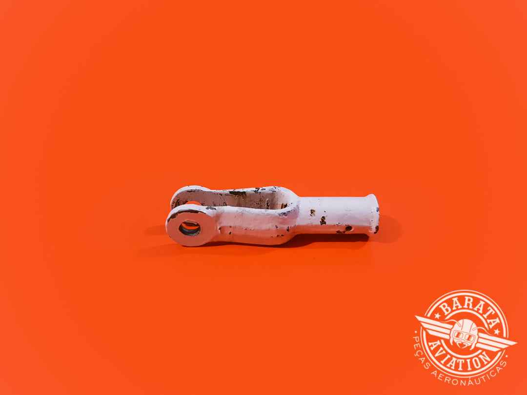 AN486-4 Cesna Clevis Fork Rod End