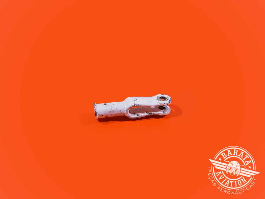 AN486-4 Cesna Clevis Fork Rod End