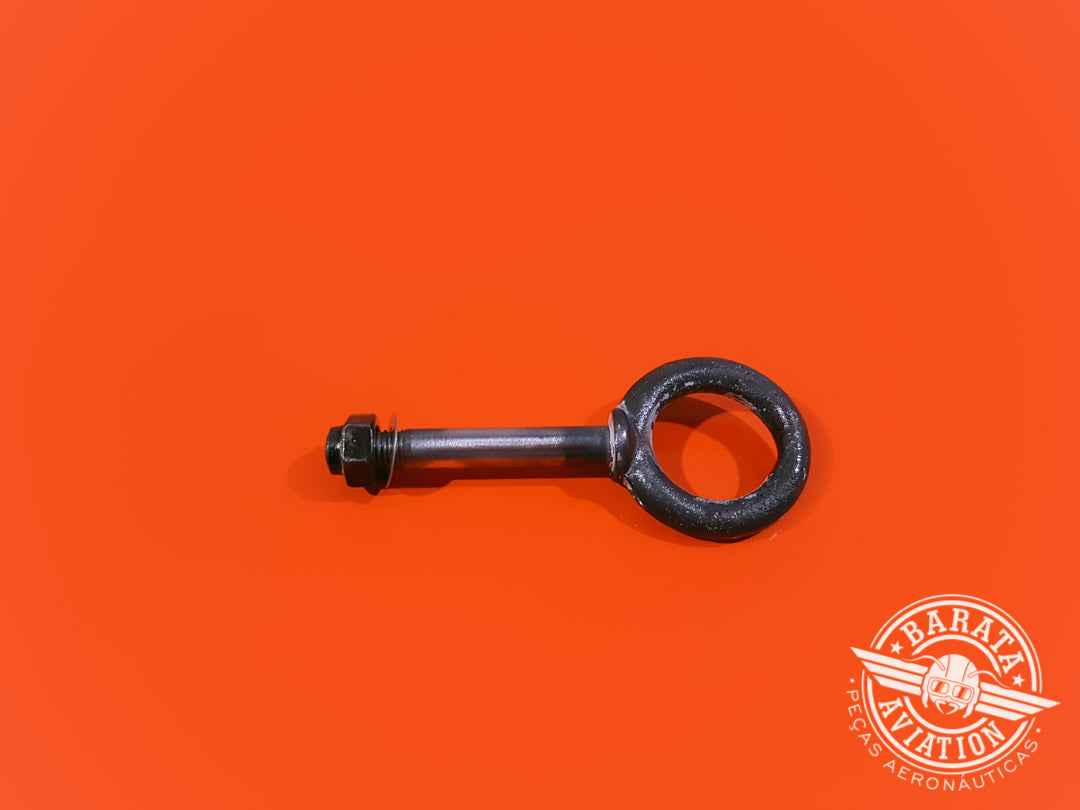 Eyebolt Mooring - P/N 0523613-1 - CADA