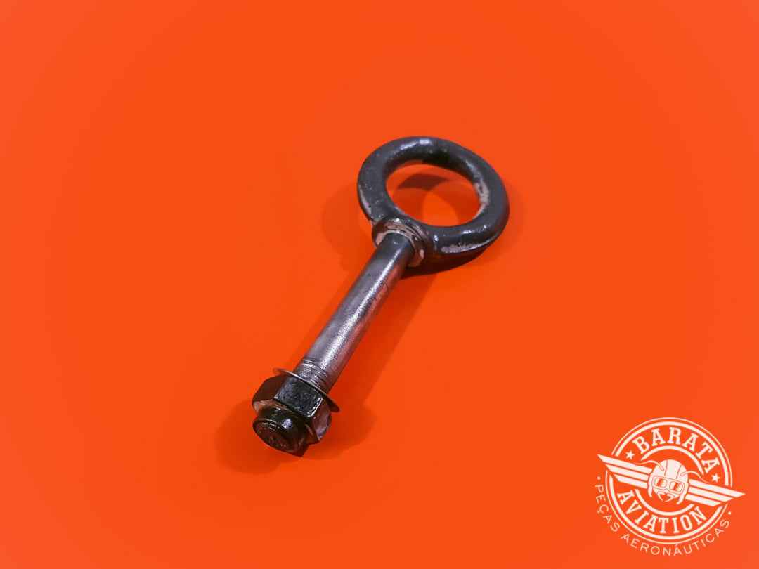 Eyebolt Mooring - P/N 0523613-1 - CADA