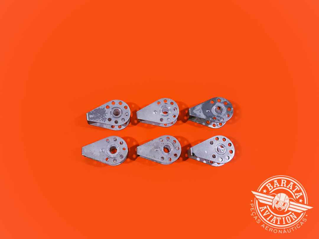 GUARD CABLE P/N:0411421-2