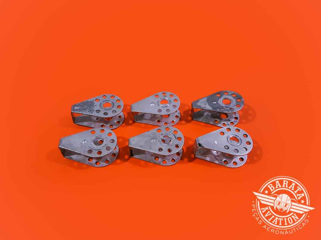 GUARD CABLE P/N:0411421-2