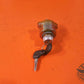 IGNITION SWITCH INCLUDED 2 KEYS P/N: A-510-2 