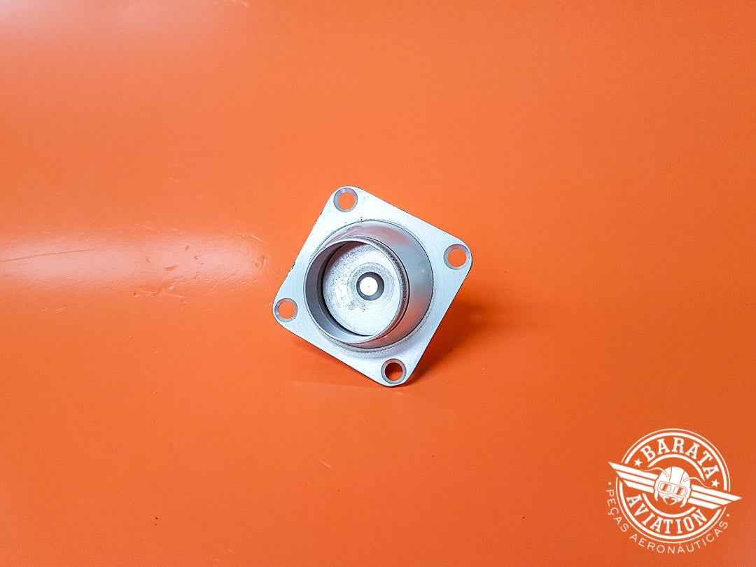 2373  VALVE - AIR OUTLET   CADA UNIDADE