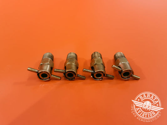 Drain Valve - (Drain Valve) P/N CCA1550