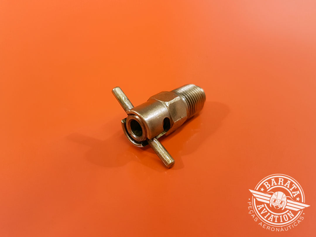 Drain Valve - (Drain Valve) P/N CCA1550
