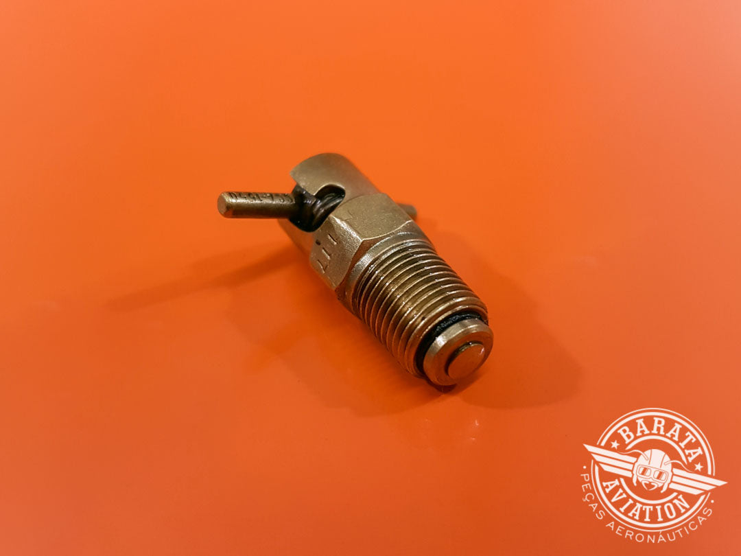 Drain Valve - (Drain Valve) P/N CCA1550