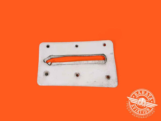 R/H LANDING GEAR FILLET PLATE PAR  P/N: 0511071-4