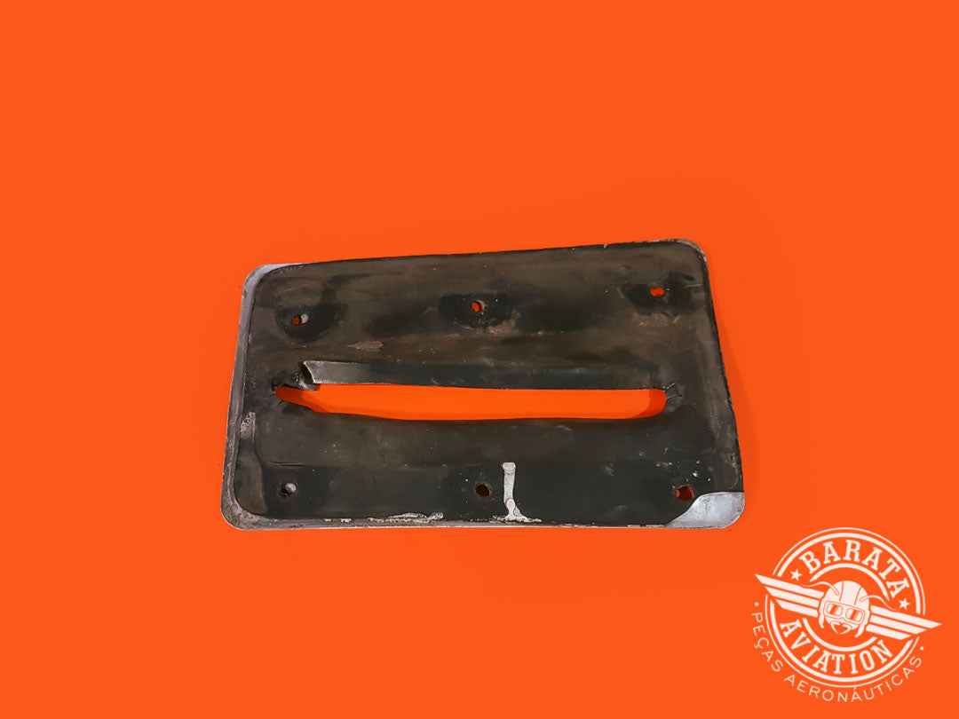 R/H LANDING GEAR FILLET PLATE PAR  P/N: 0511071-4