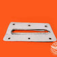 R/H LANDING GEAR FILLET PLATE PAR  P/N: 0511071-4