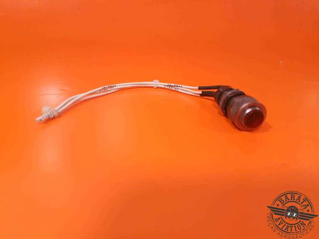 KIT OF PRESS TO TEST LIGHT PN : 801-1030-0332-504