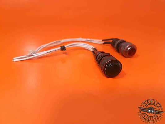 KIT OF PRESS TO TEST LIGHT PN : 801-1030-0332-504