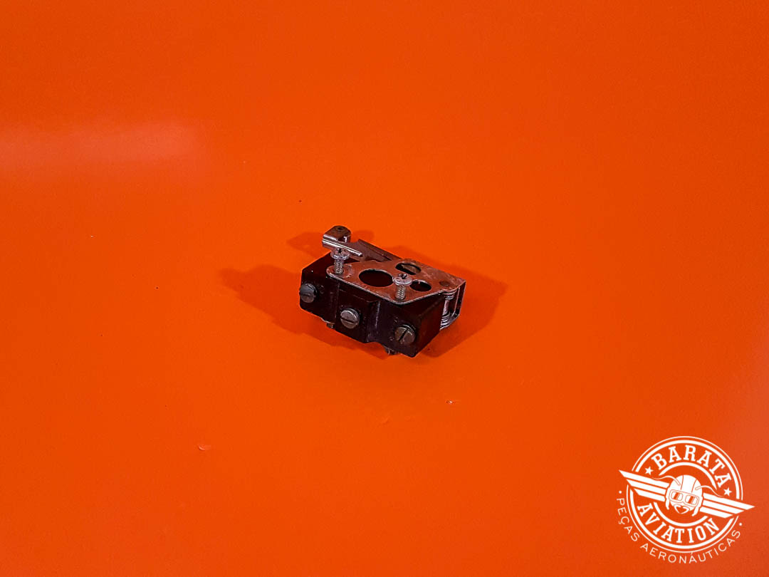 Switch Limitador 15A 125, 250 ou 480 VAC