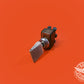 312TS1217-70 Interruptor de palanca con microinterruptor
