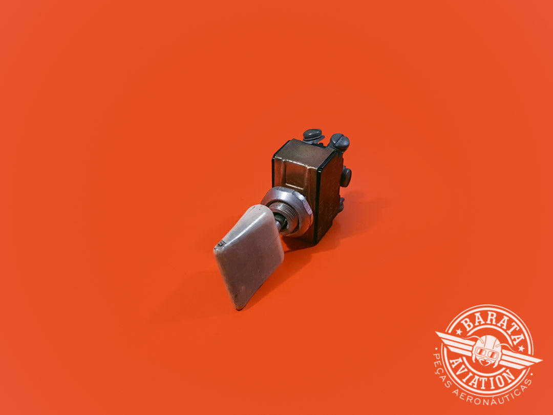 312TS1217-70 Interruptor de palanca con microinterruptor