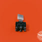 312TS1217-70 Interruptor de palanca con microinterruptor