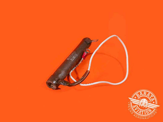 RESISTOR 2 OHMS P/N: 0560B