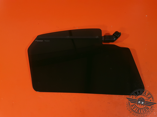 RPF-300-2   Rosen Sunvisor Assy