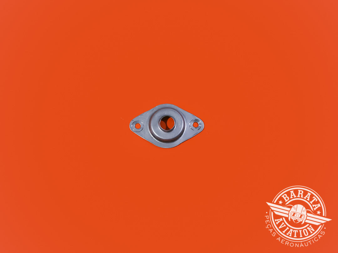 Shield Firewall Hole - P/N S-352