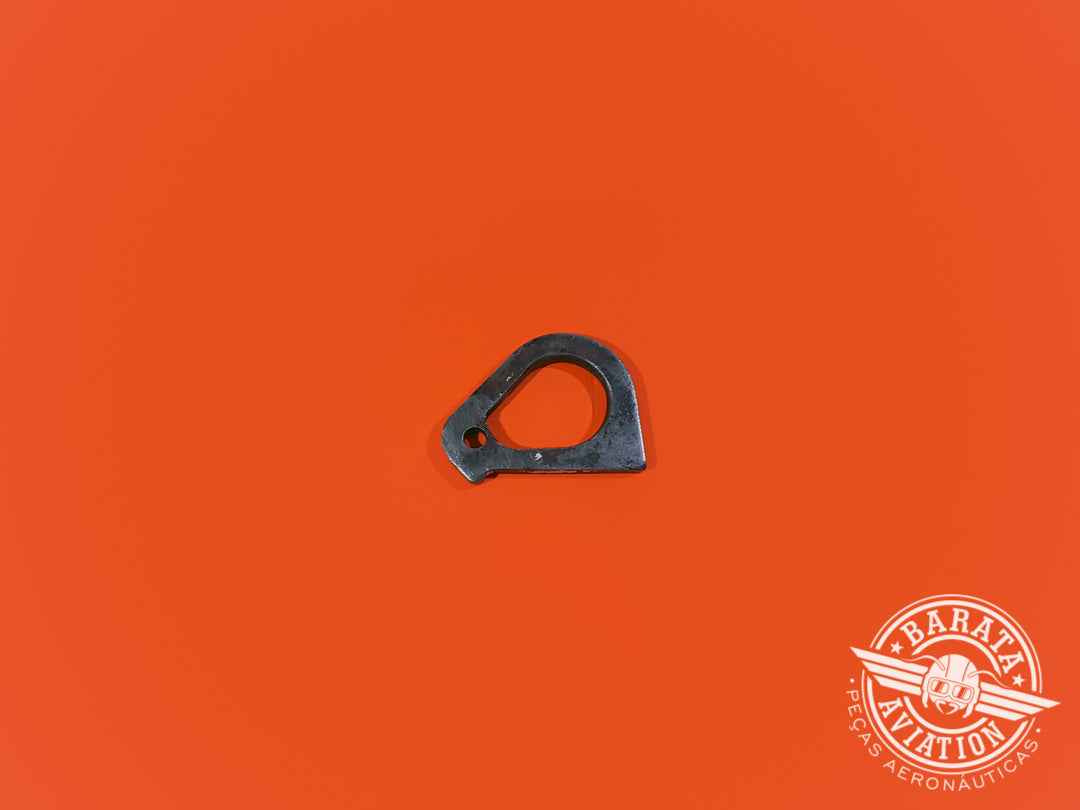 Ring Mooring - P/N 0723601-1