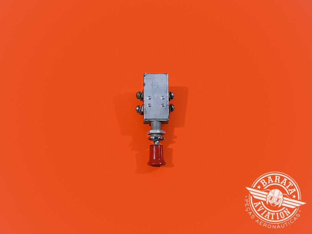 Switch - P/N 0713026-5