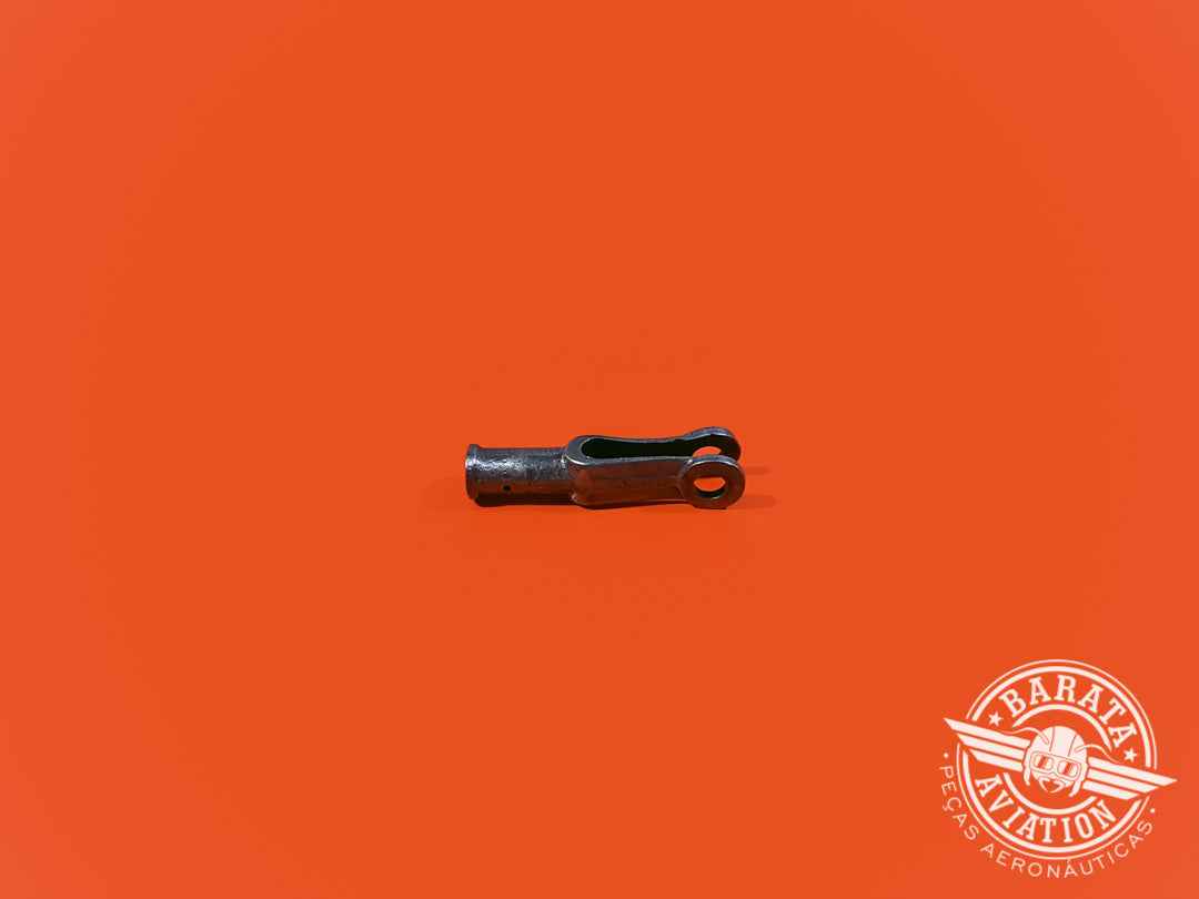 Clevis Rod End Lower - P/N AN486-4