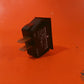 Carling Kit of 2 Rocker Switch Miniature