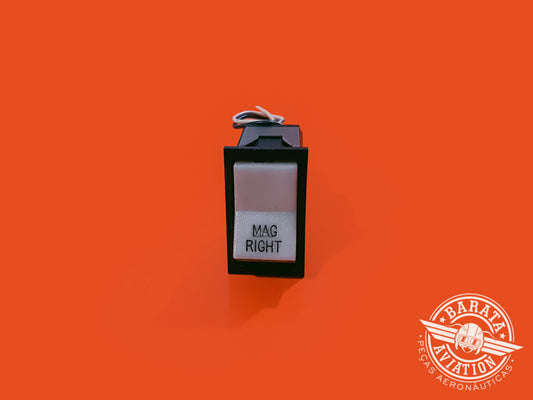 Mag Right Switch - P/N 84622-09