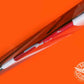 65342-02 Rudder Assy- Small Damage