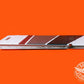 65342-02 Rudder Assy- Small Damage