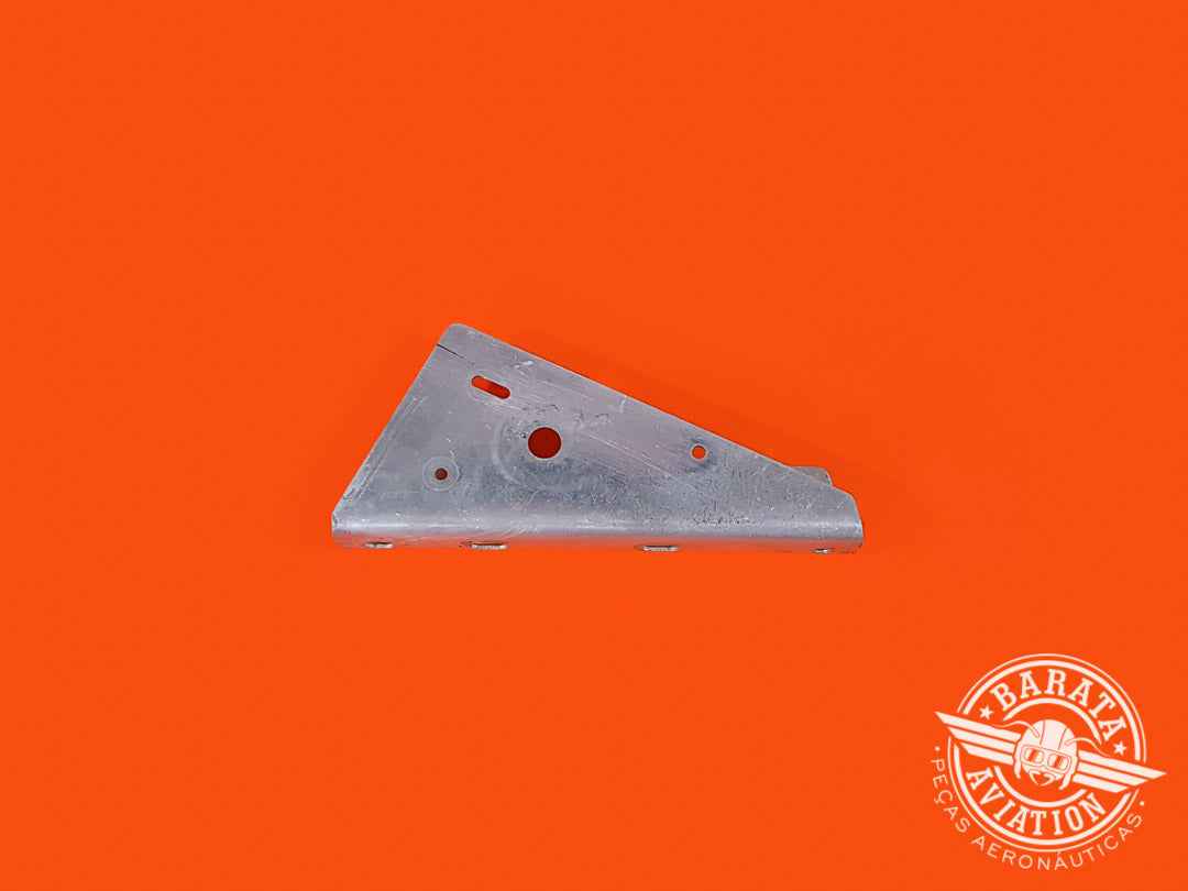 L/H QUADRANT BRACKET ASSEMBLY - P/N 67215-03