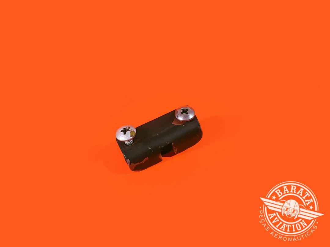 CONJUNTO LUG - P/N 18132-02 - CLAMP P/N 18219-02