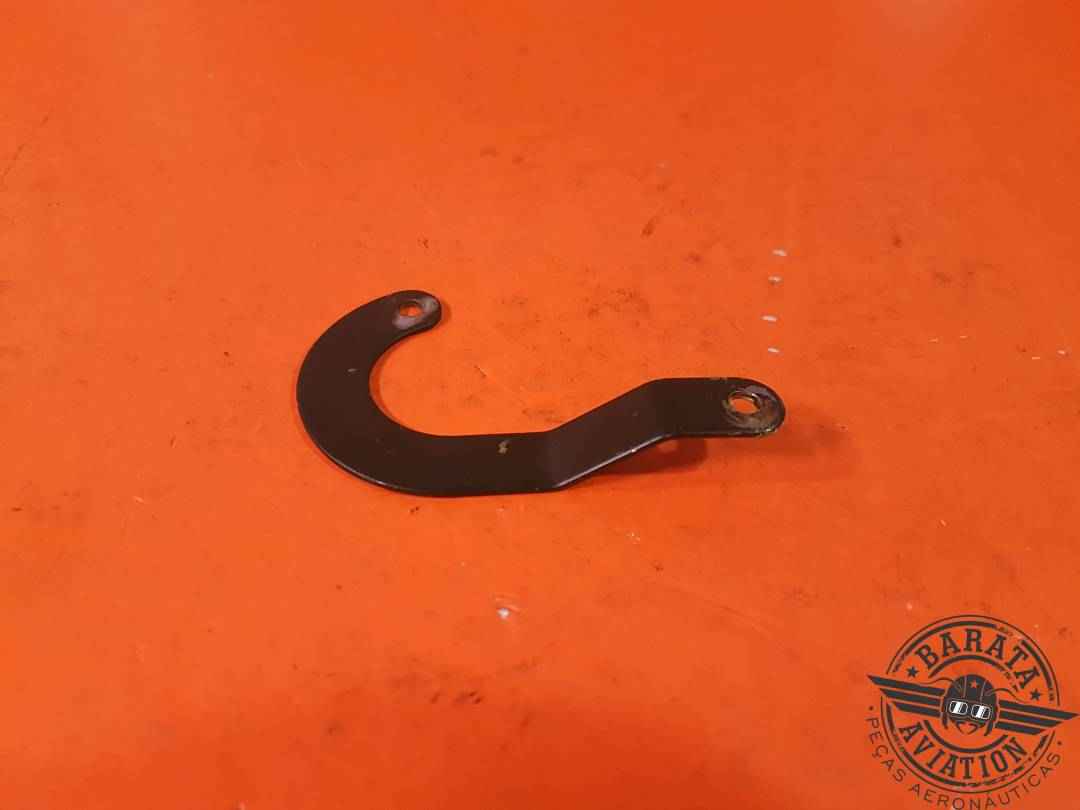 ARM - TOE BRAKE P/N: 63469-01