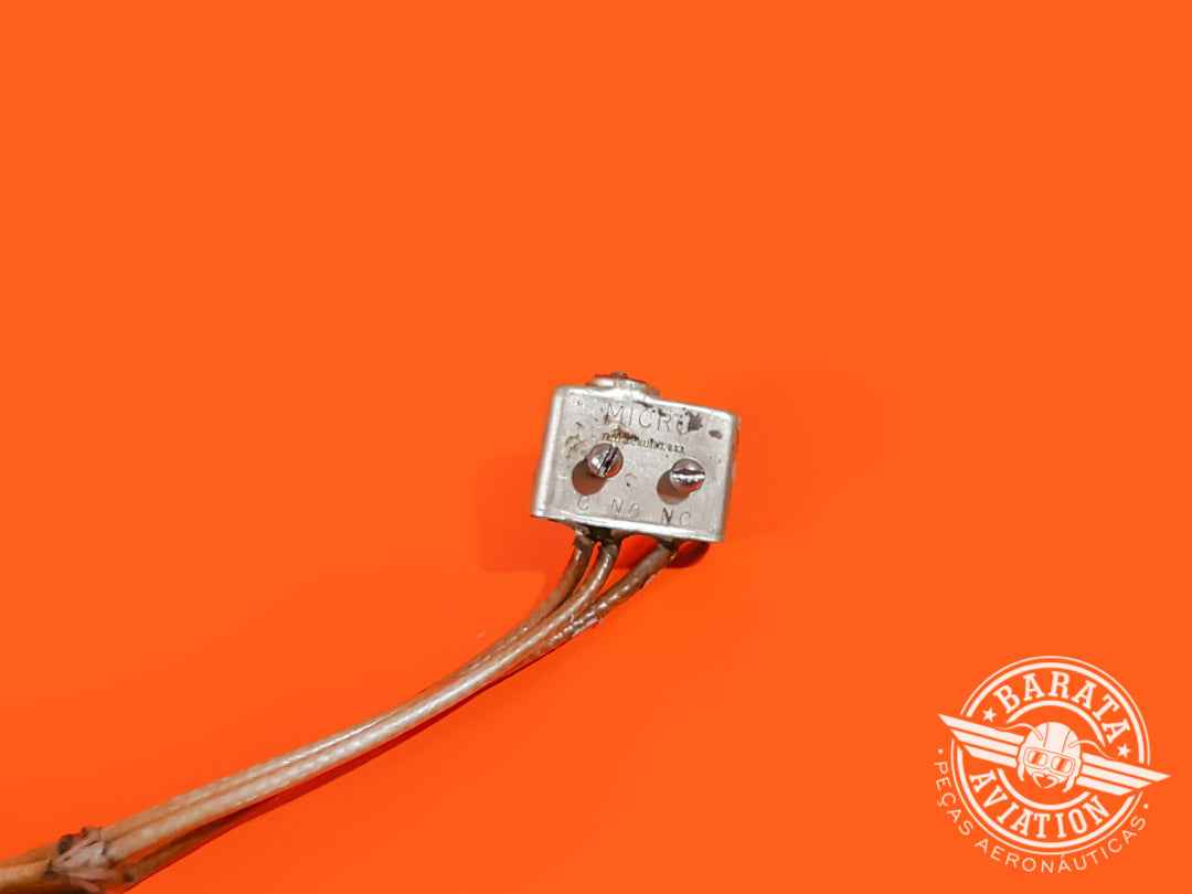 R/H DOWN LIMIT SWITCH P/N: 67411-04