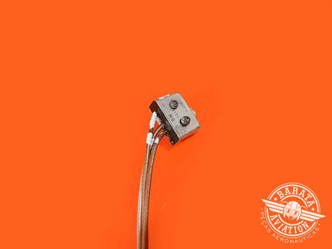 R/H DOWN LIMIT SWITCH P/N: 67411-04