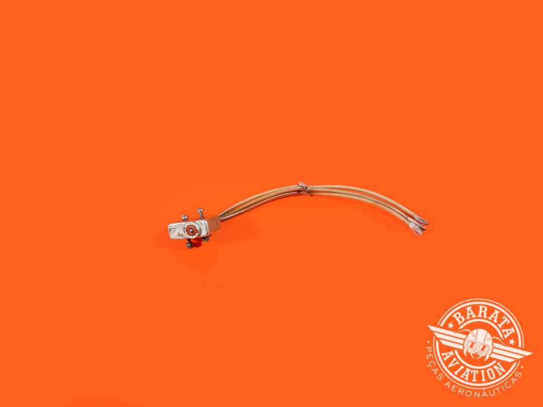 R/H DOWN LIMIT SWITCH P/N: 67411-04