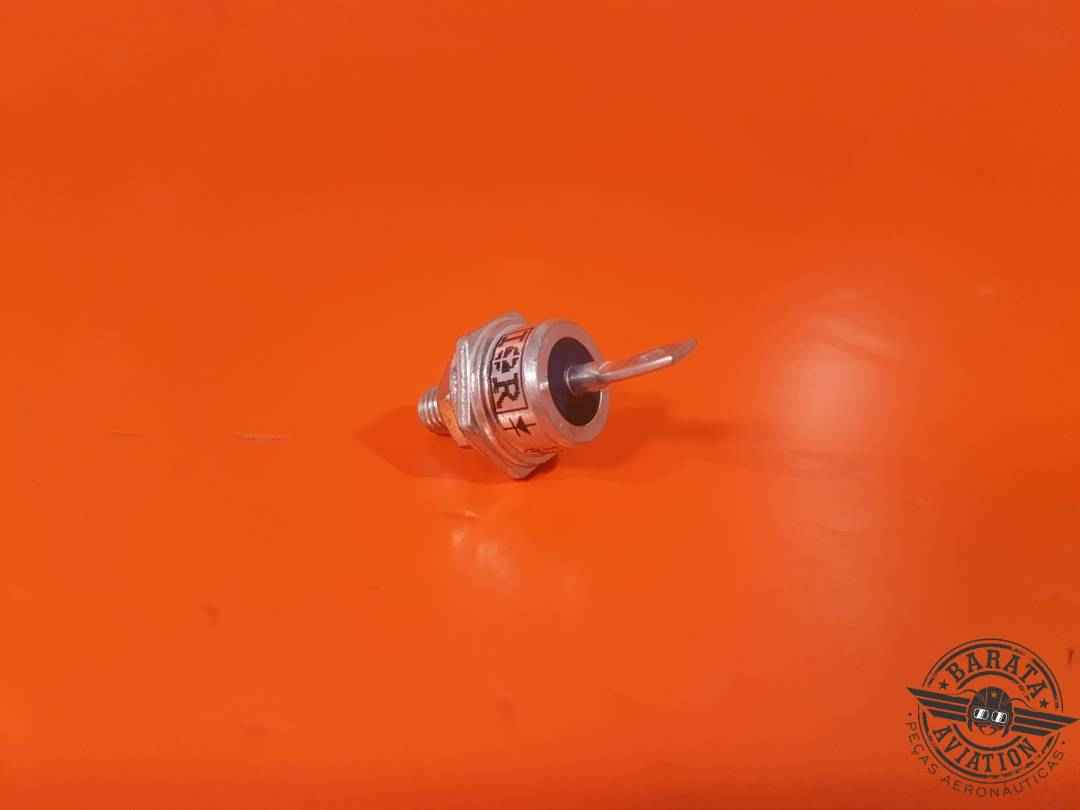 DIODE P/N: IN1184