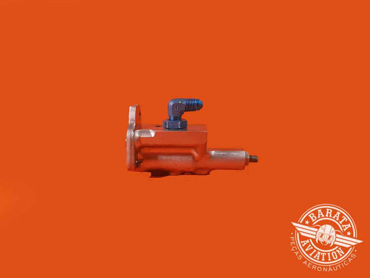 FLOW CONTROL MANIFOLD ASSEMBLY P/N: 9881203-1