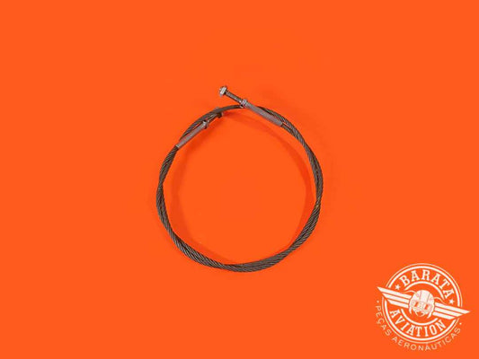 CABLE ASSEMBLY - P/N 1260078-10