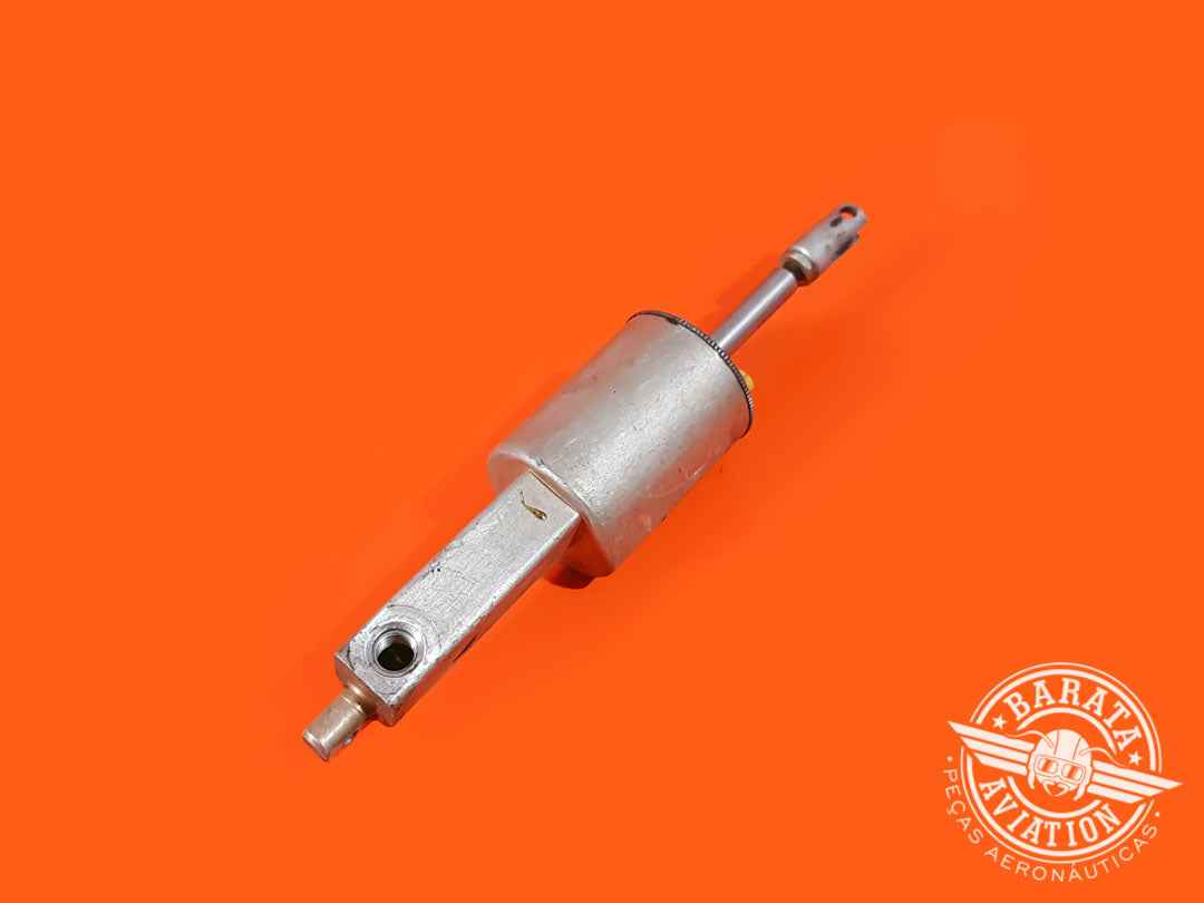 BRAKE MASTER CYLINDER ASSEMBLY  P/N: 9882010-1