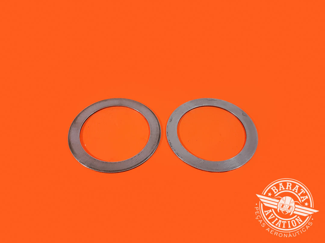 SET OF 2 INNER RACE - P/N S2012-2