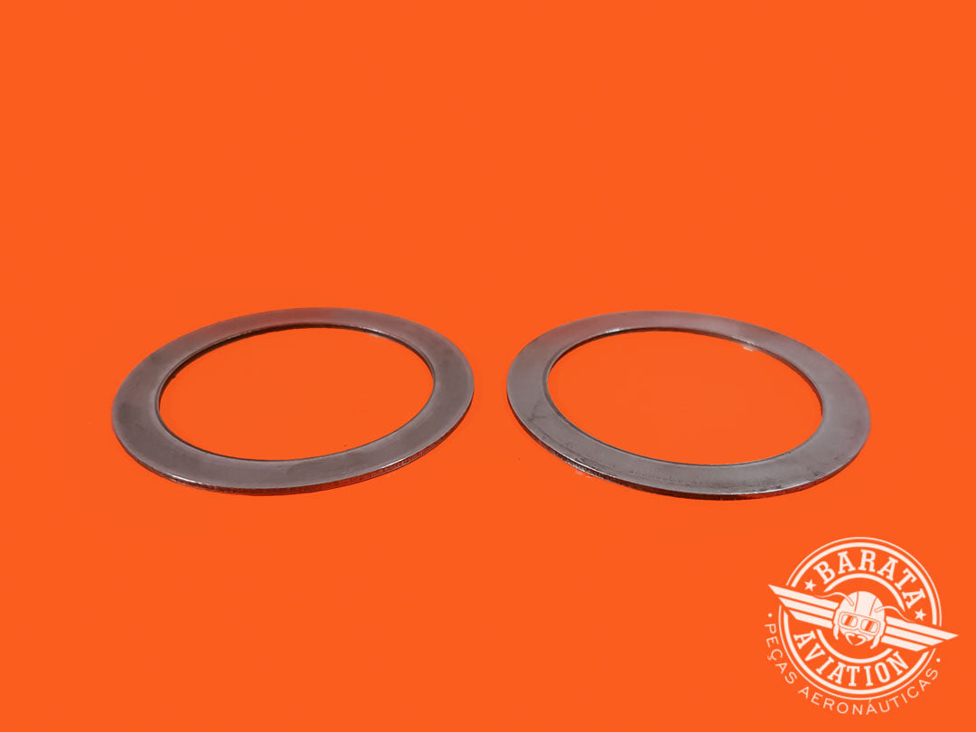 SET OF 2 INNER RACE - P/N S2012-2